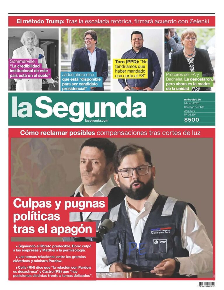 Cortocircuito político: las difíciles relaciones entre el Gobierno y las empresas eléctricas