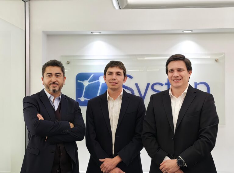 GPM-AG y Systep firman acuerdo de cooperación para potenciar el monitoreo del mercado eléctrico