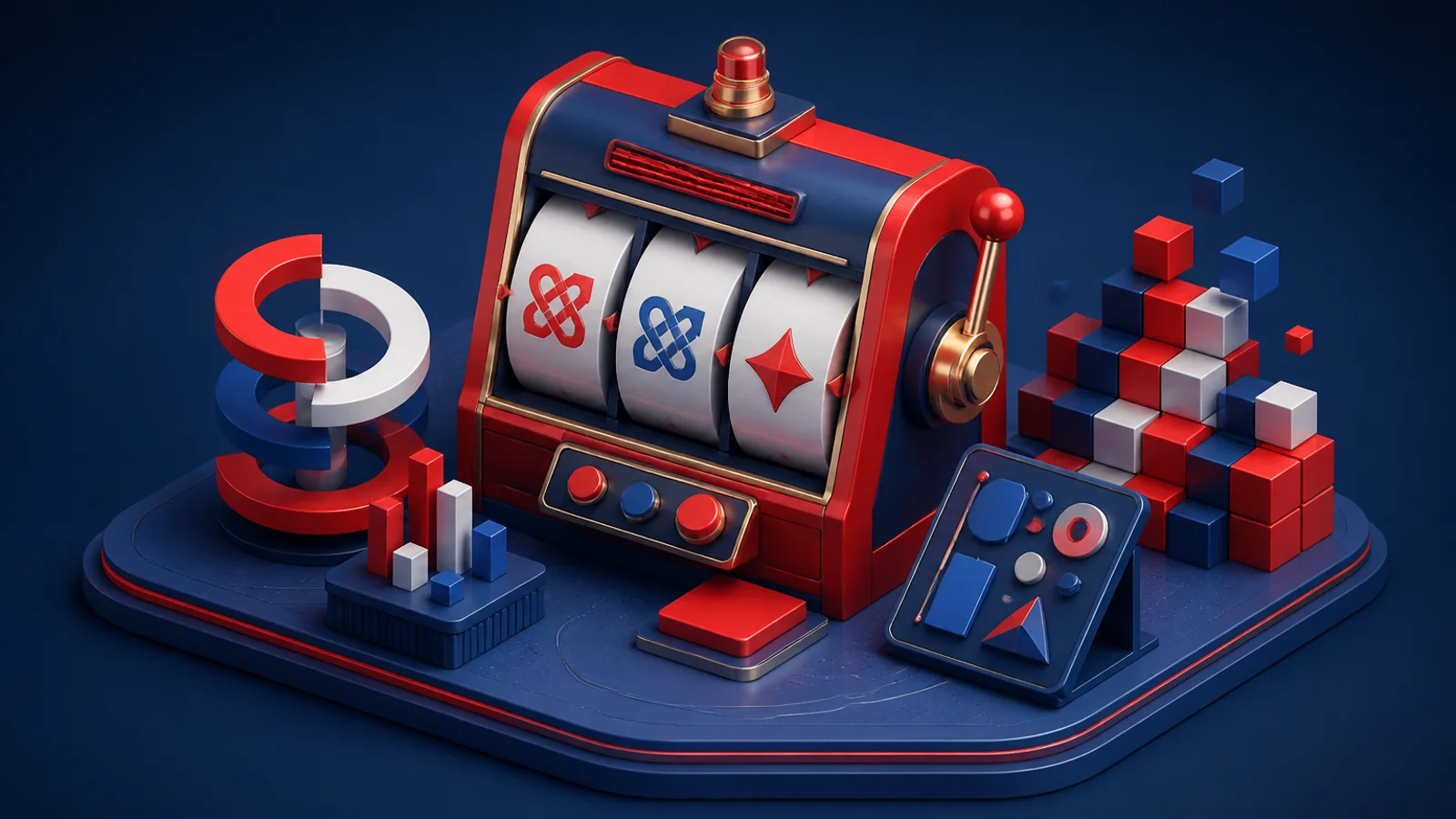 multiplicadores tragamonedas